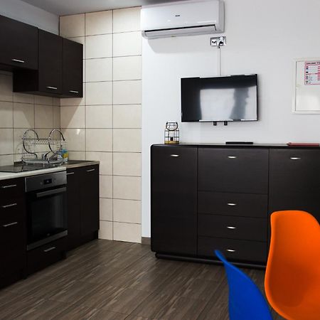 Studio Relax Kolnik Ngoại thất bức ảnh