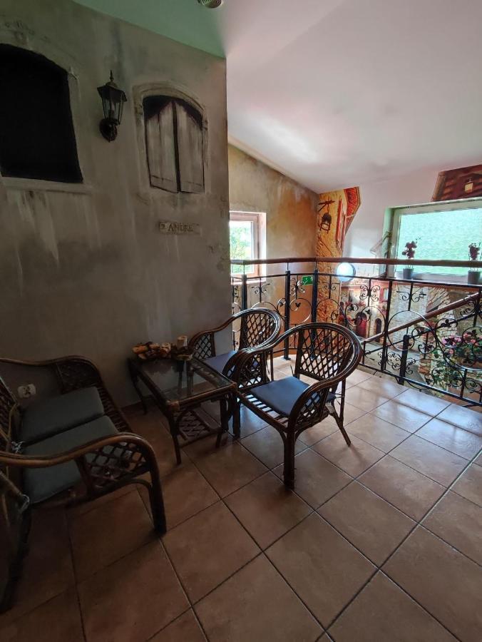 Studio Relax Kolnik Ngoại thất bức ảnh