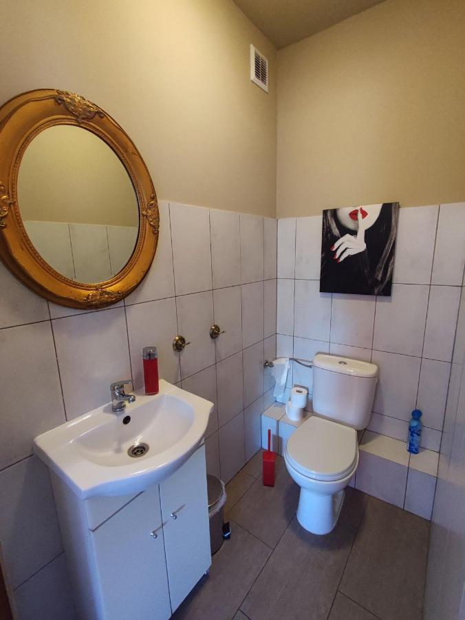 Studio Relax Kolnik Ngoại thất bức ảnh