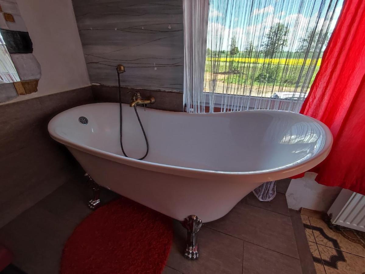 Studio Relax Kolnik Ngoại thất bức ảnh