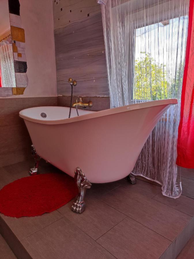 Studio Relax Kolnik Ngoại thất bức ảnh