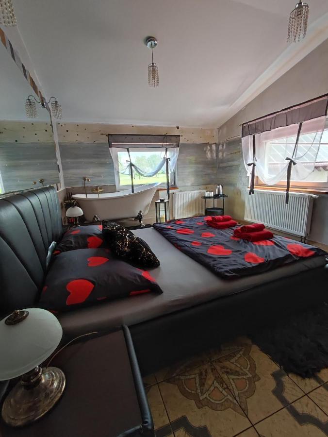 Studio Relax Kolnik Ngoại thất bức ảnh