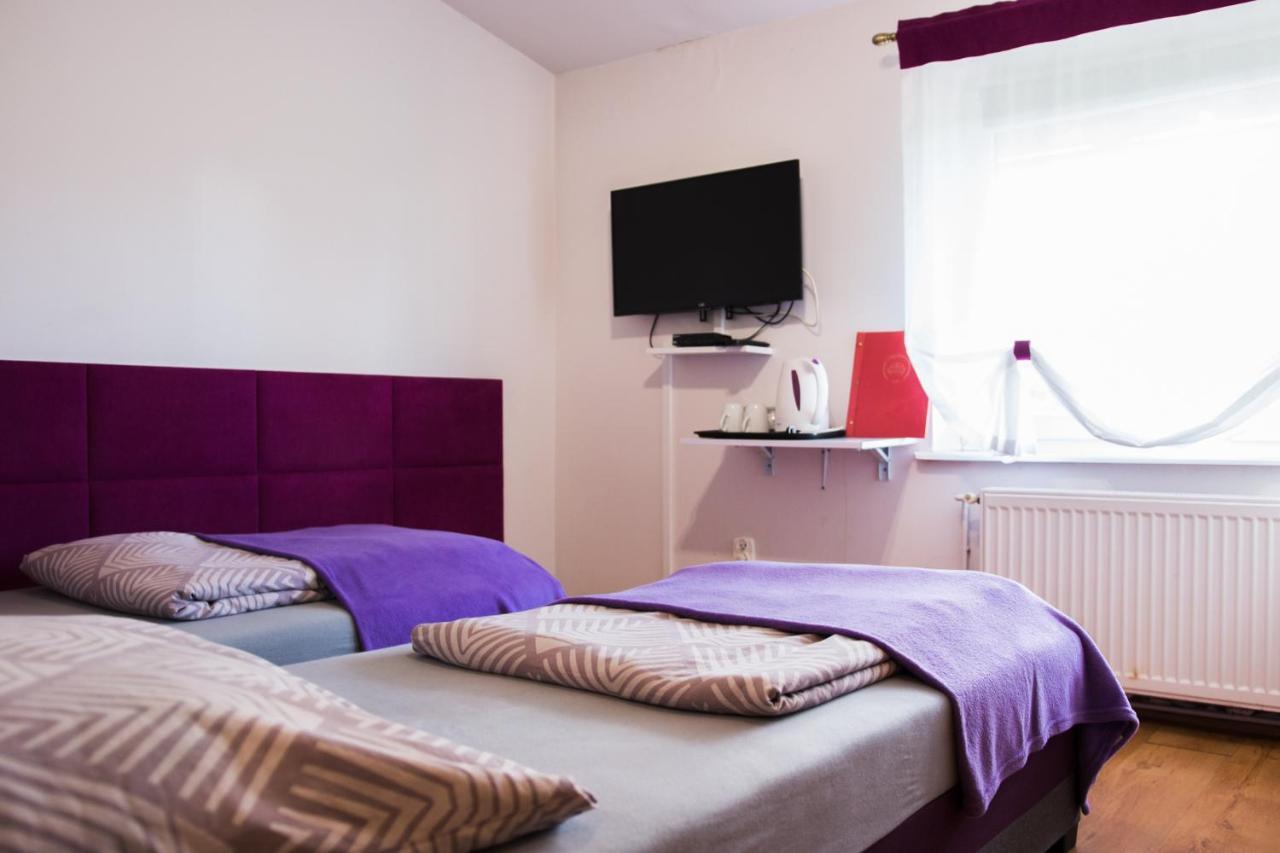 Studio Relax Kolnik Ngoại thất bức ảnh