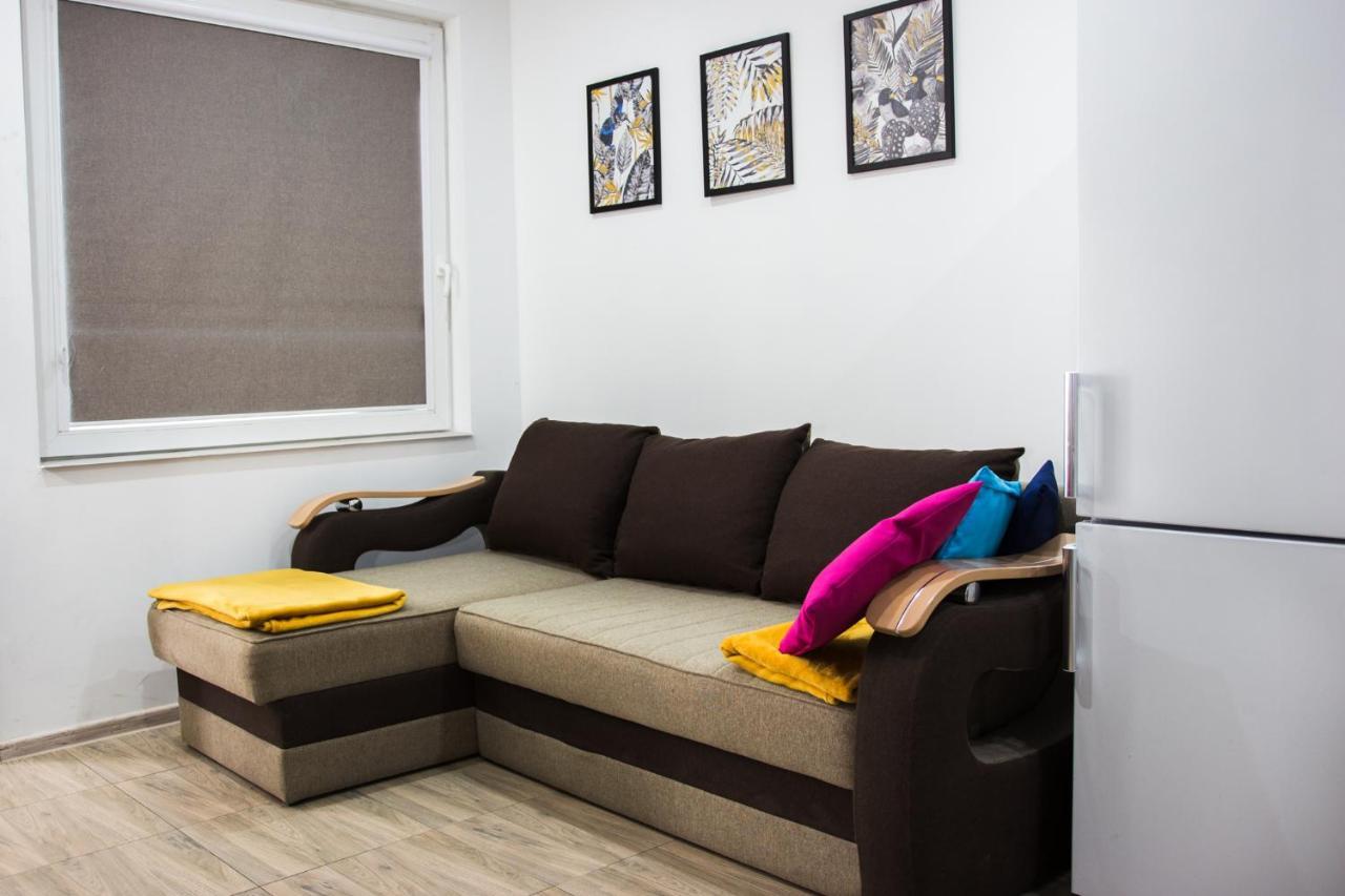 Studio Relax Kolnik Ngoại thất bức ảnh