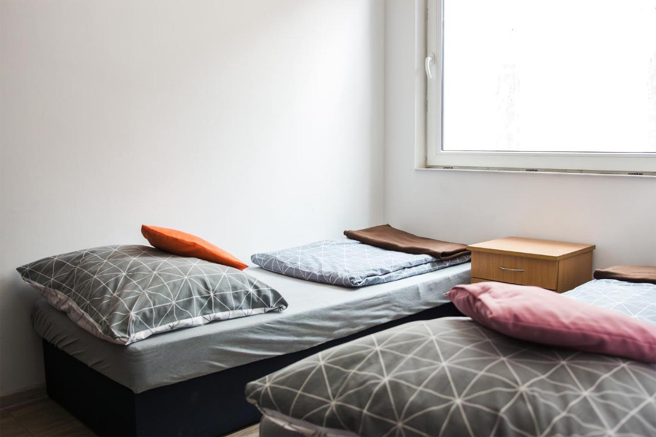 Studio Relax Kolnik Ngoại thất bức ảnh