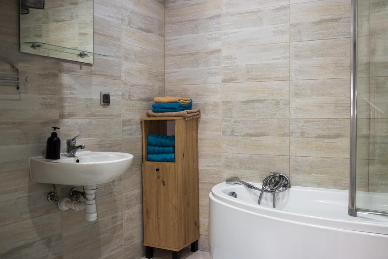 Studio Relax Kolnik Ngoại thất bức ảnh