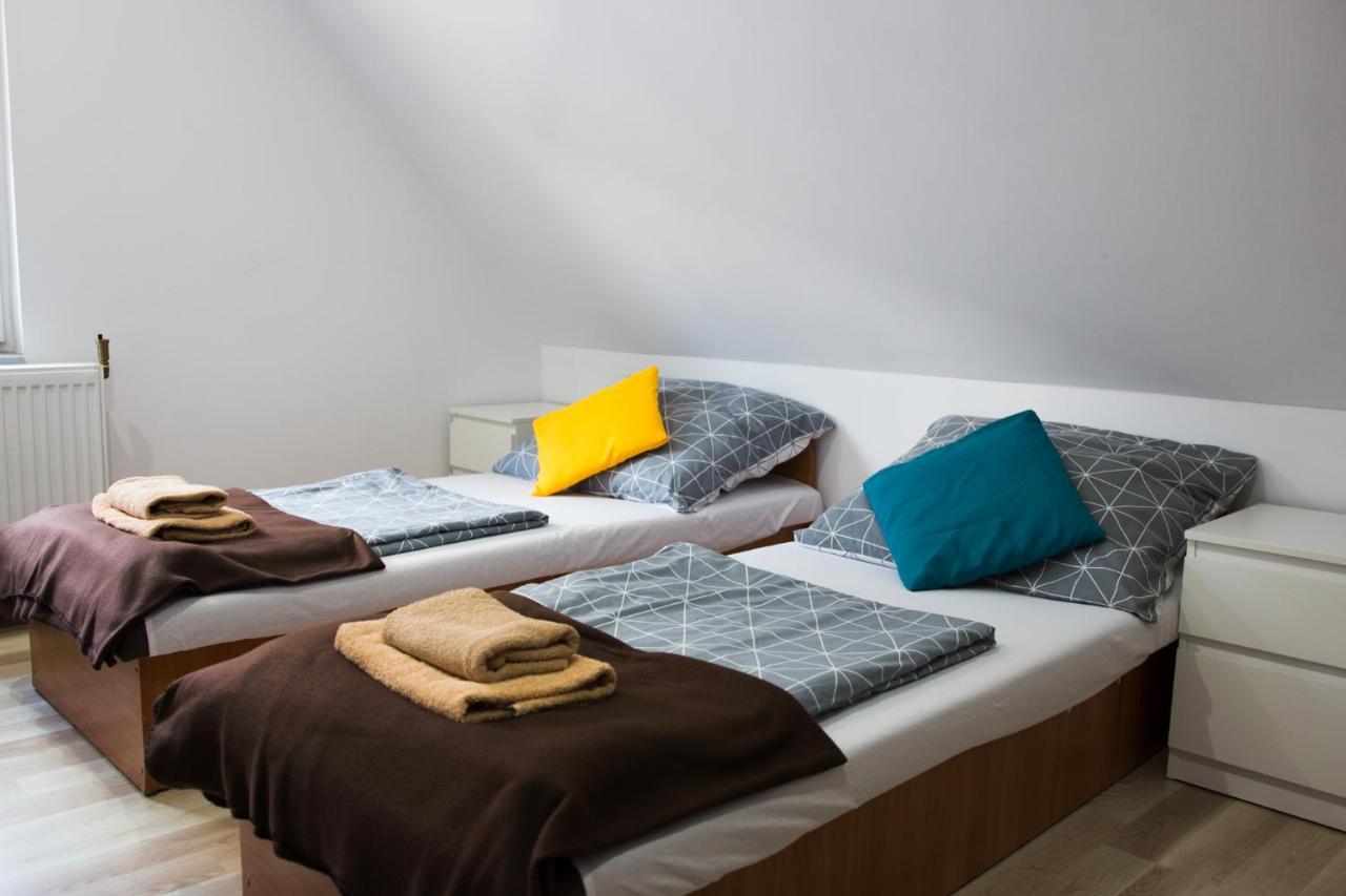 Studio Relax Kolnik Ngoại thất bức ảnh