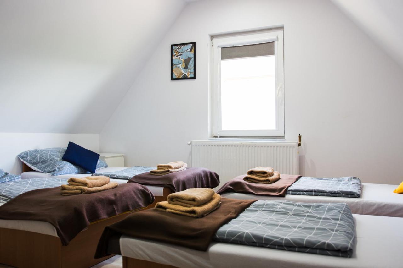 Studio Relax Kolnik Ngoại thất bức ảnh
