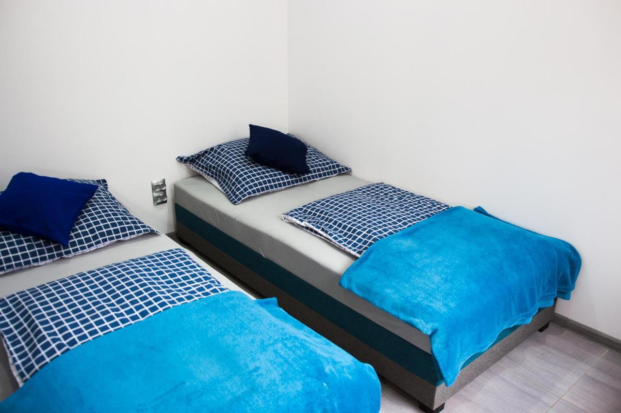 Studio Relax Kolnik Ngoại thất bức ảnh