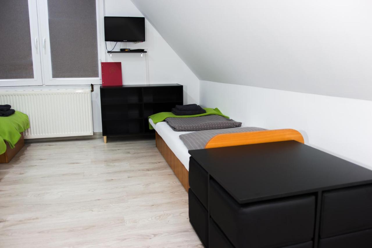 Studio Relax Kolnik Ngoại thất bức ảnh