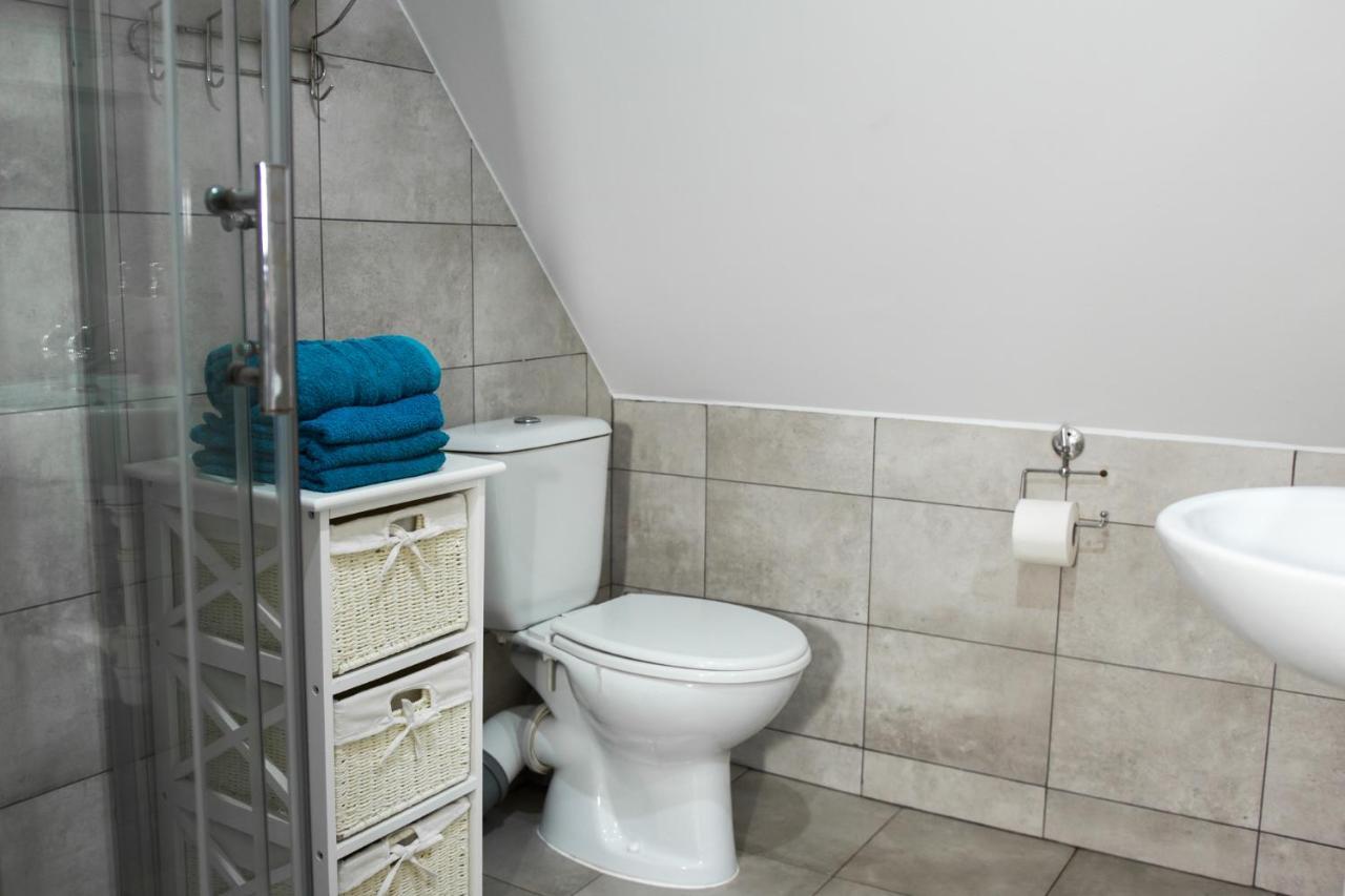 Studio Relax Kolnik Ngoại thất bức ảnh