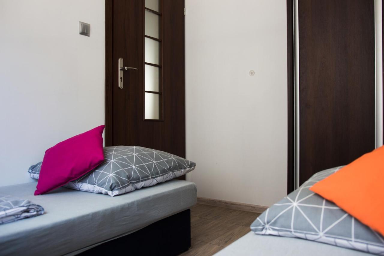Studio Relax Kolnik Ngoại thất bức ảnh