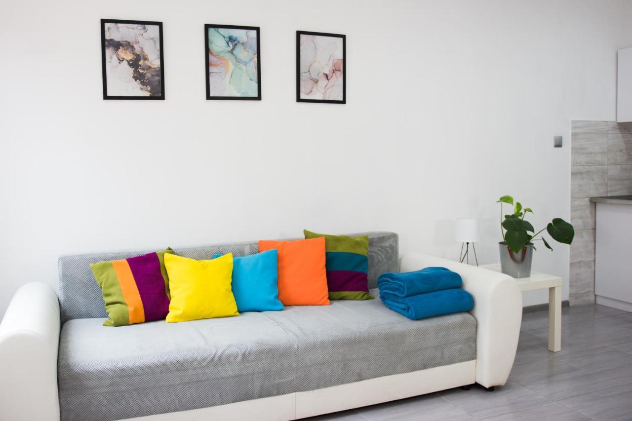 Studio Relax Kolnik Ngoại thất bức ảnh