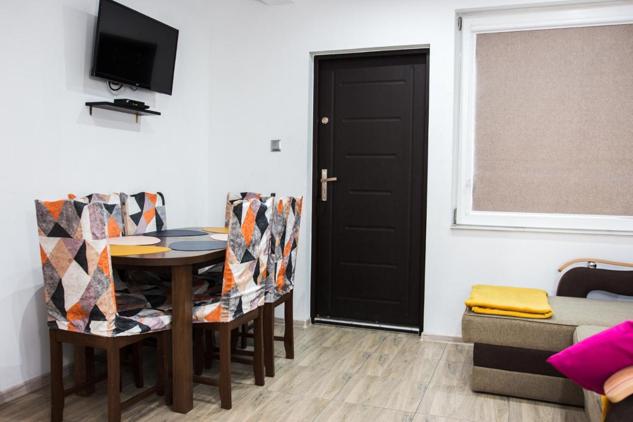 Studio Relax Kolnik Ngoại thất bức ảnh