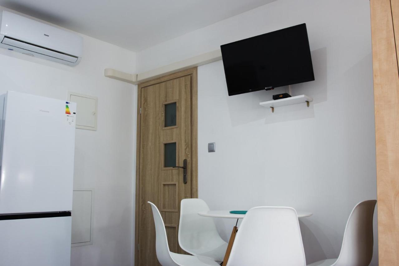Studio Relax Kolnik Ngoại thất bức ảnh