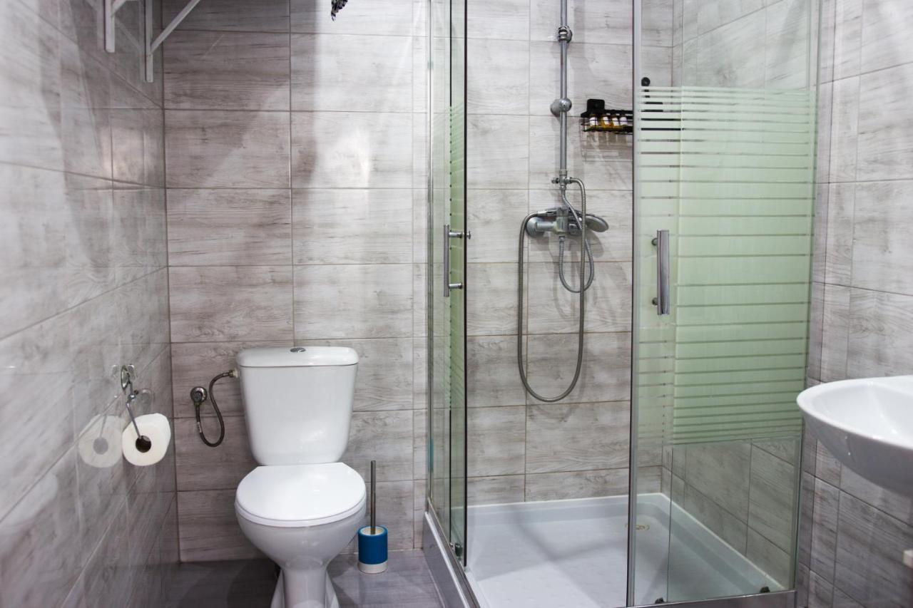 Studio Relax Kolnik Ngoại thất bức ảnh