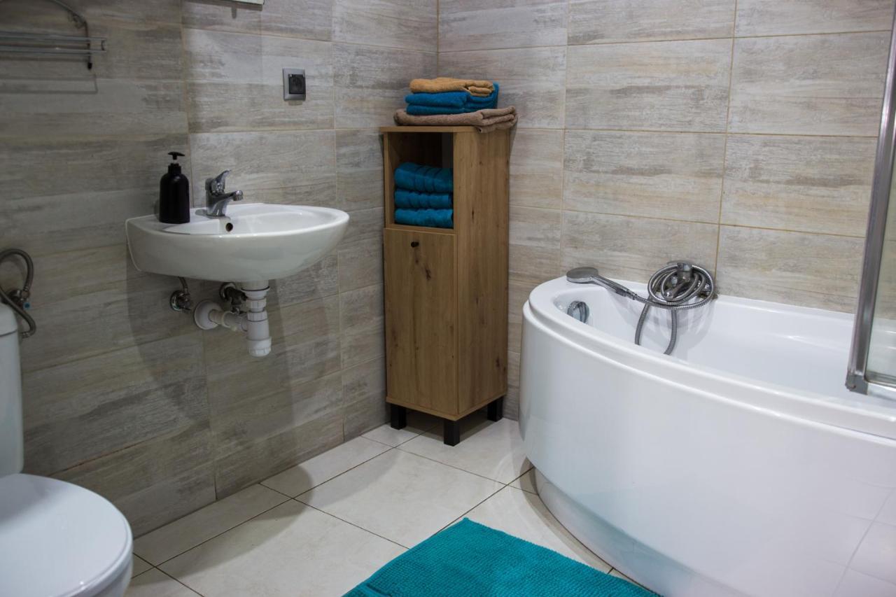 Studio Relax Kolnik Ngoại thất bức ảnh