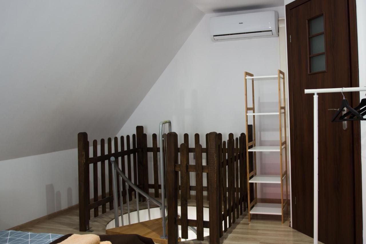 Studio Relax Kolnik Ngoại thất bức ảnh
