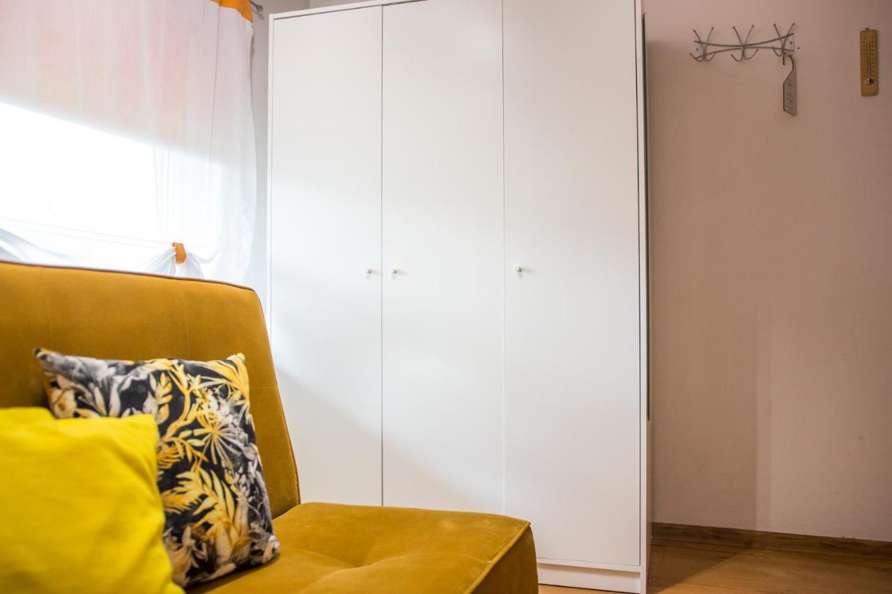 Studio Relax Kolnik Ngoại thất bức ảnh