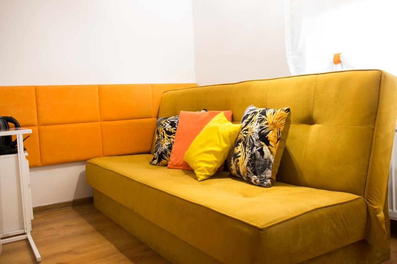 Studio Relax Kolnik Ngoại thất bức ảnh
