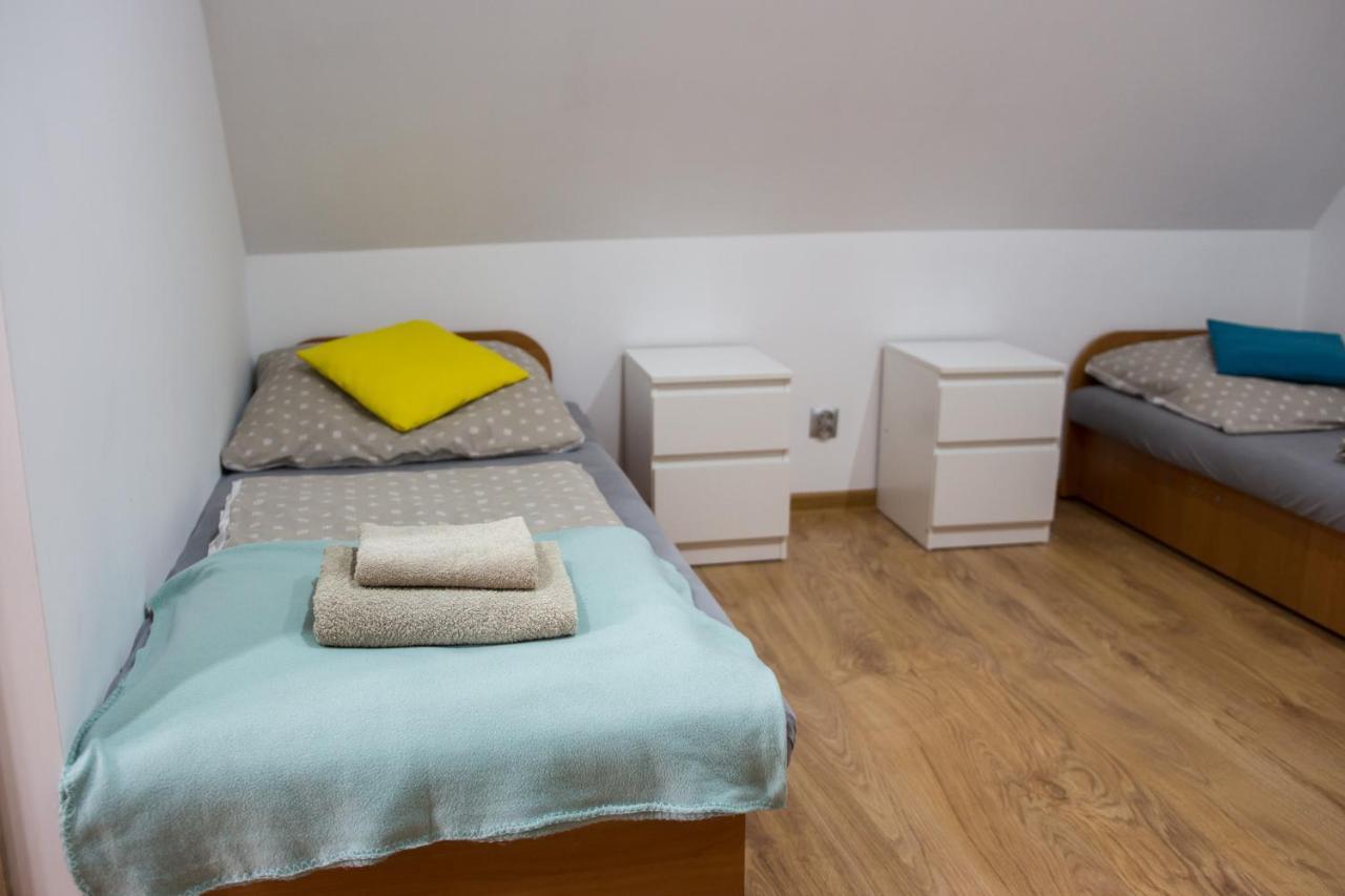 Studio Relax Kolnik Ngoại thất bức ảnh