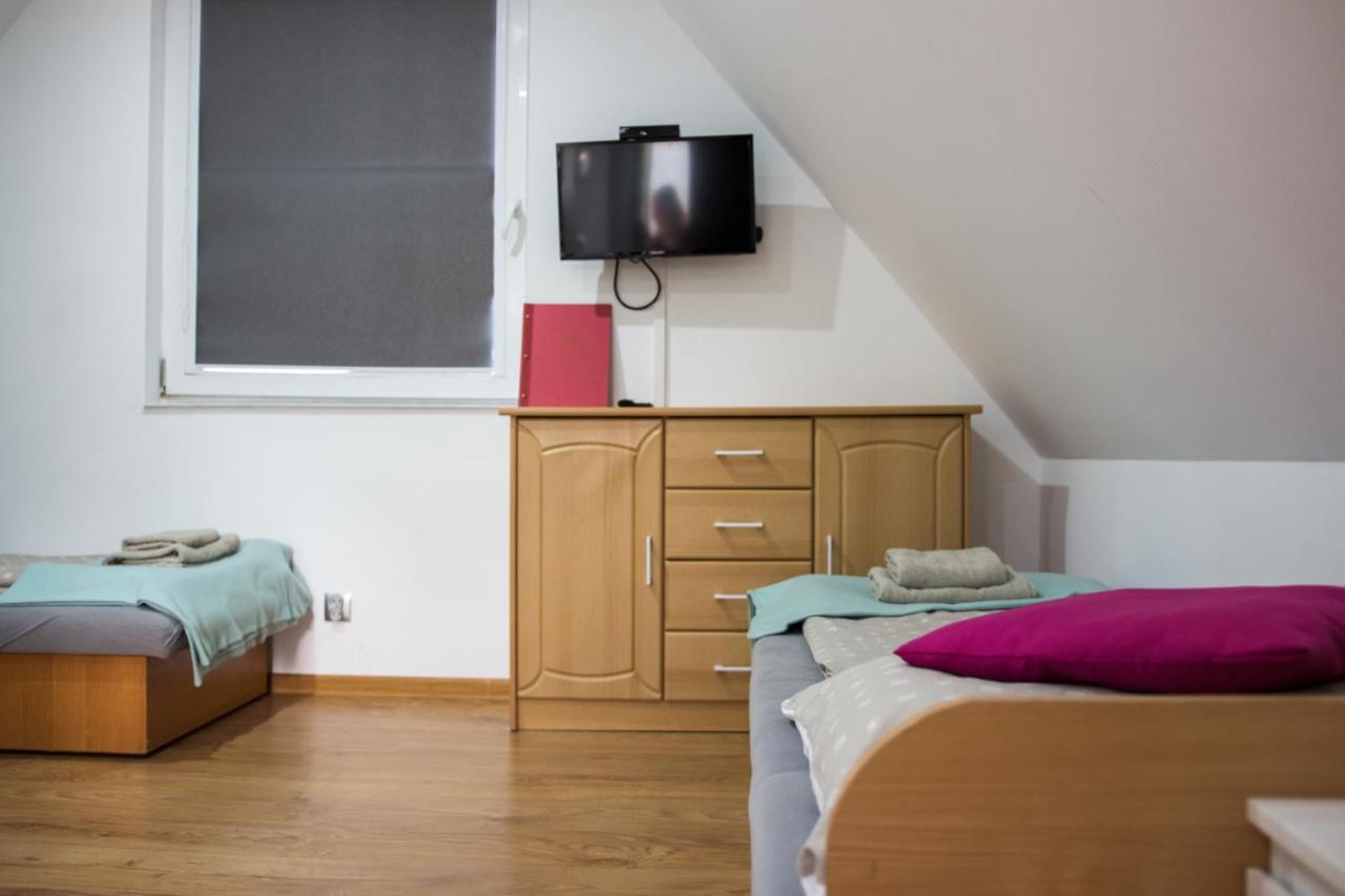 Studio Relax Kolnik Ngoại thất bức ảnh