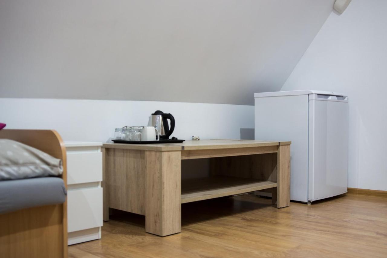 Studio Relax Kolnik Ngoại thất bức ảnh