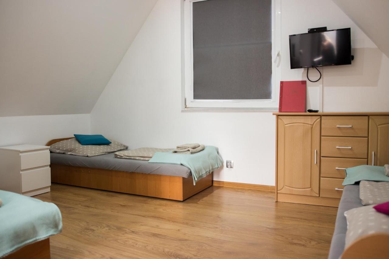 Studio Relax Kolnik Ngoại thất bức ảnh