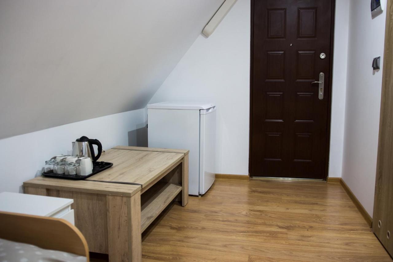 Studio Relax Kolnik Ngoại thất bức ảnh