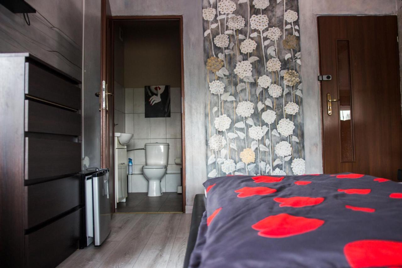 Studio Relax Kolnik Ngoại thất bức ảnh