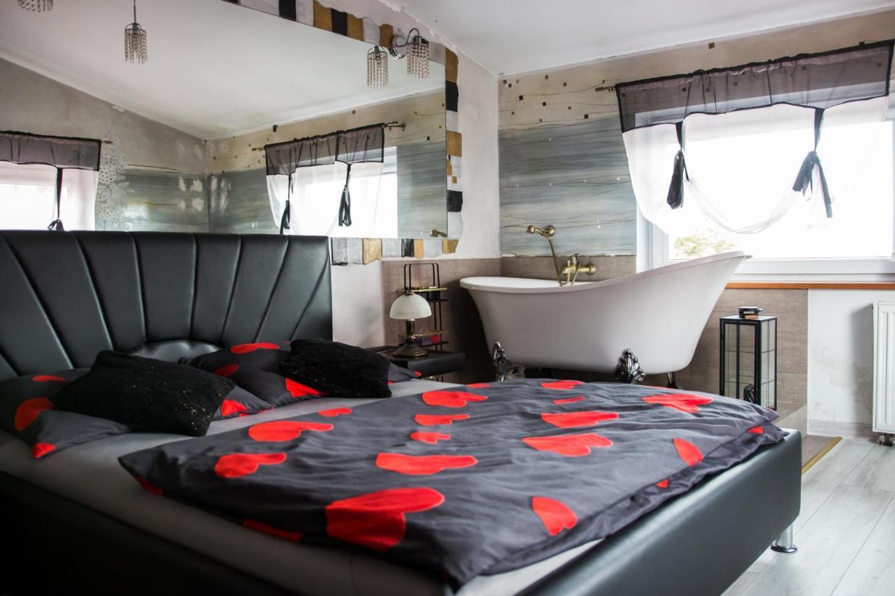 Studio Relax Kolnik Ngoại thất bức ảnh