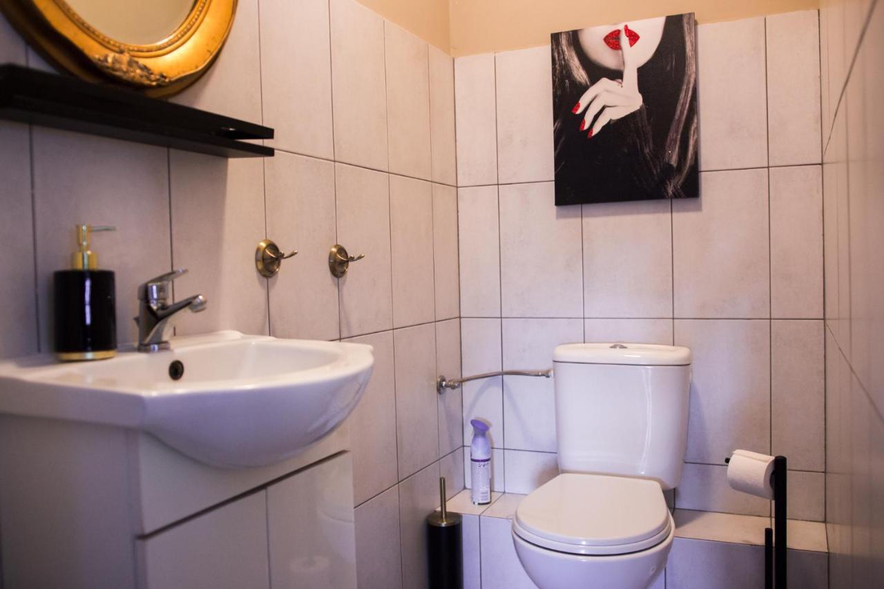 Studio Relax Kolnik Ngoại thất bức ảnh