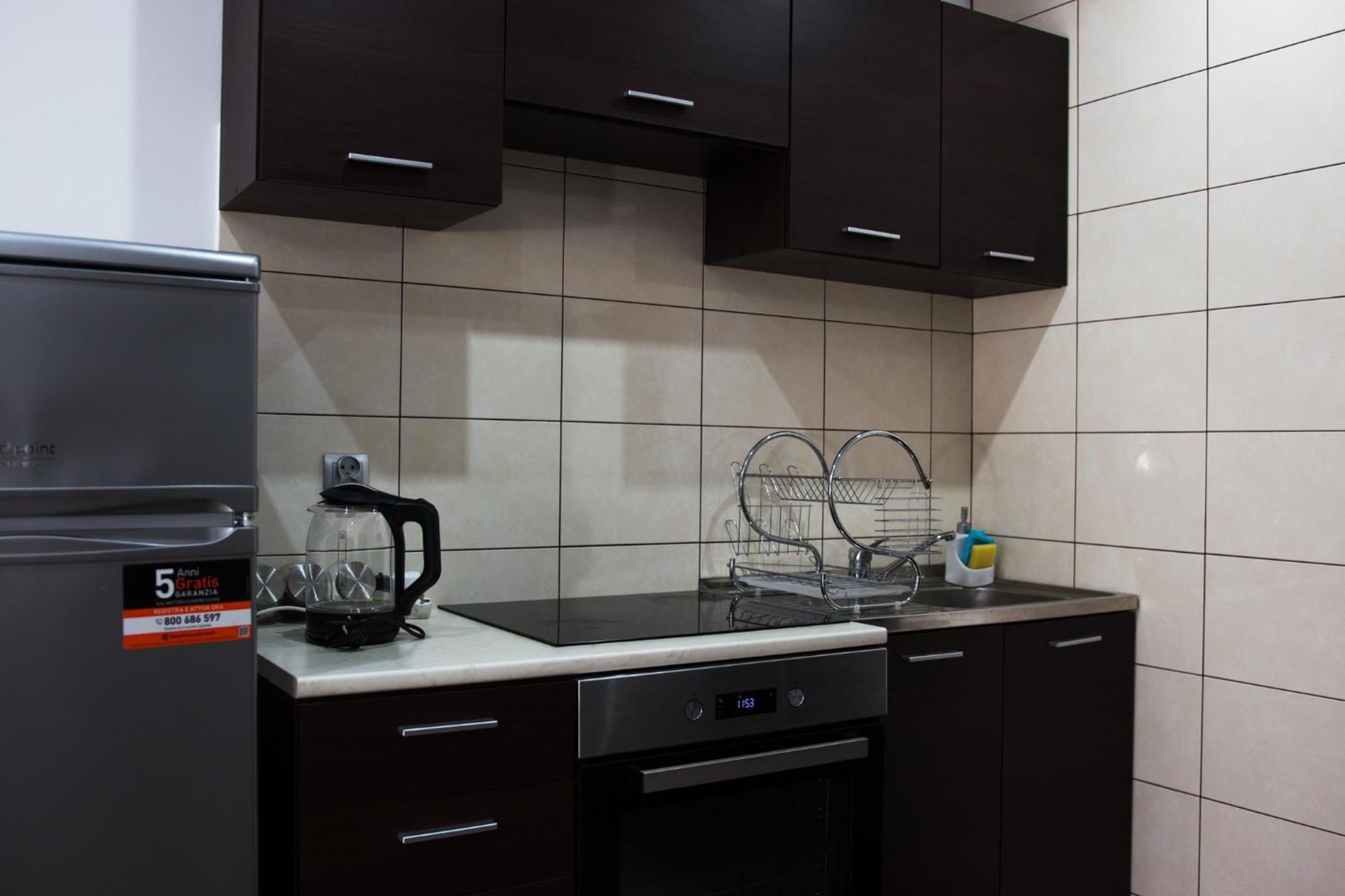 Studio Relax Kolnik Ngoại thất bức ảnh