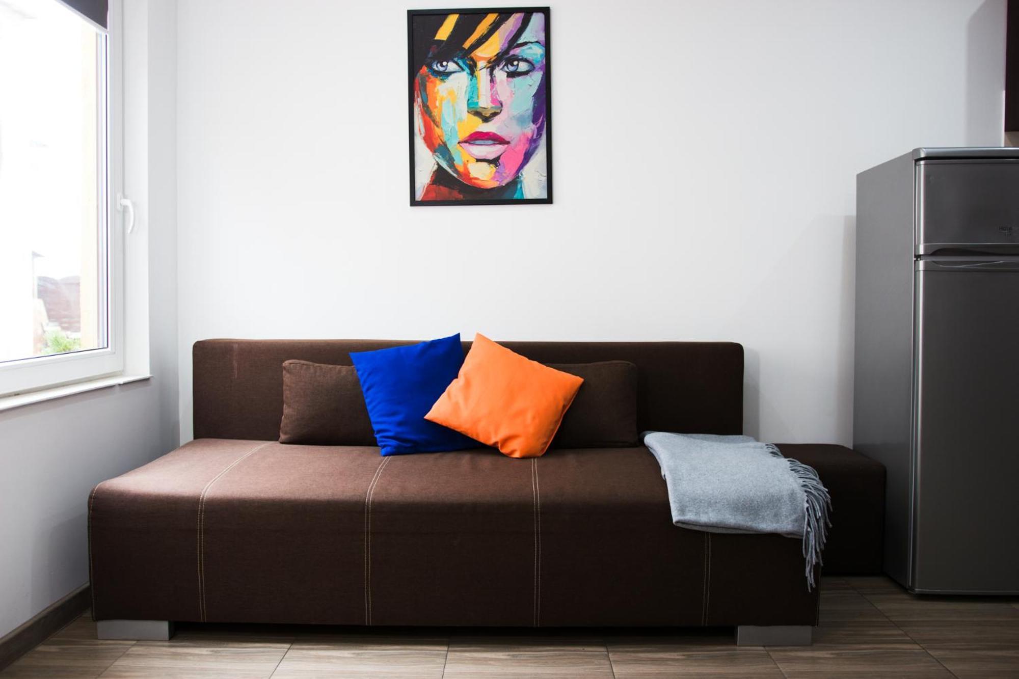 Studio Relax Kolnik Ngoại thất bức ảnh