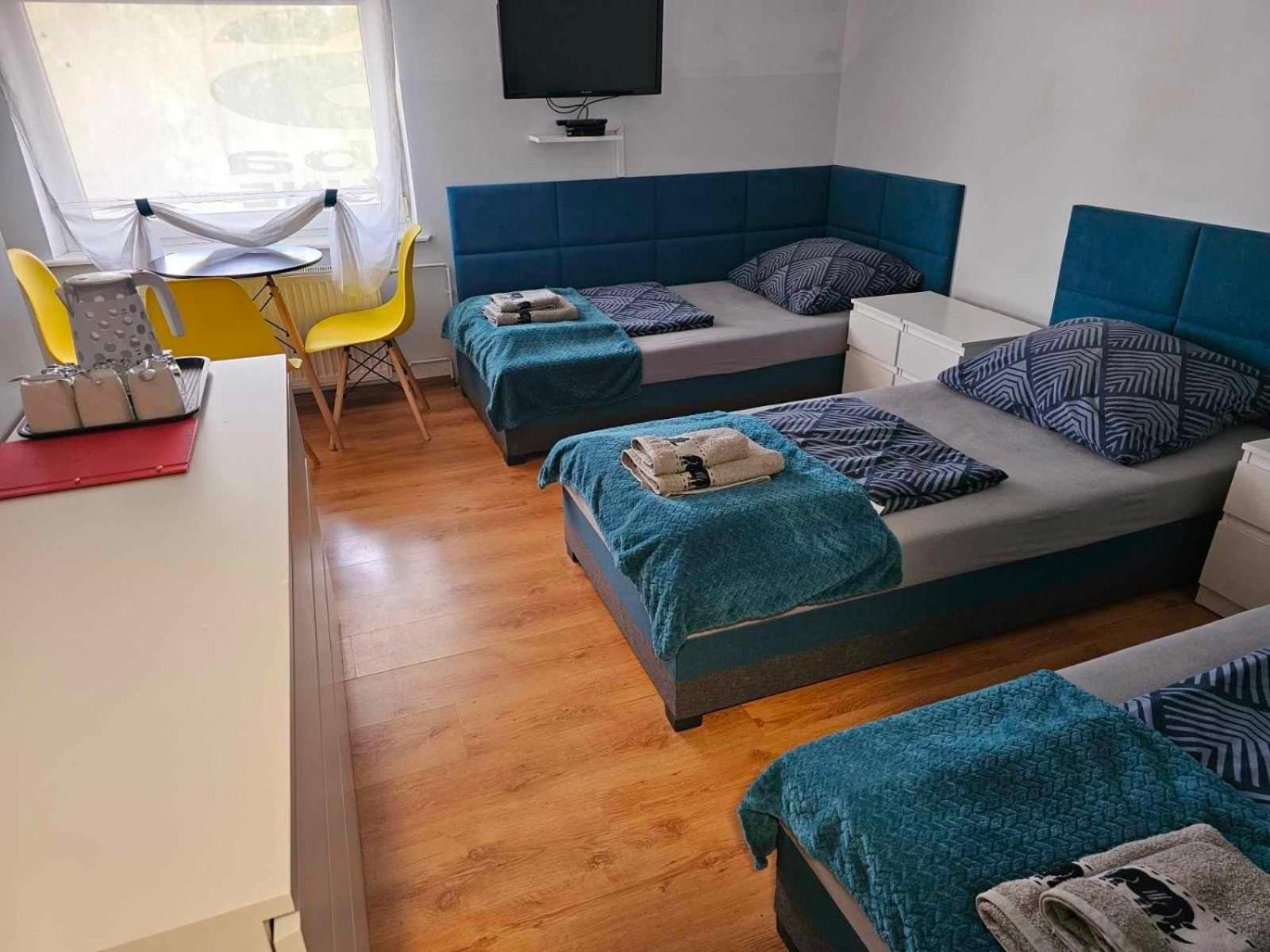 Studio Relax Kolnik Ngoại thất bức ảnh