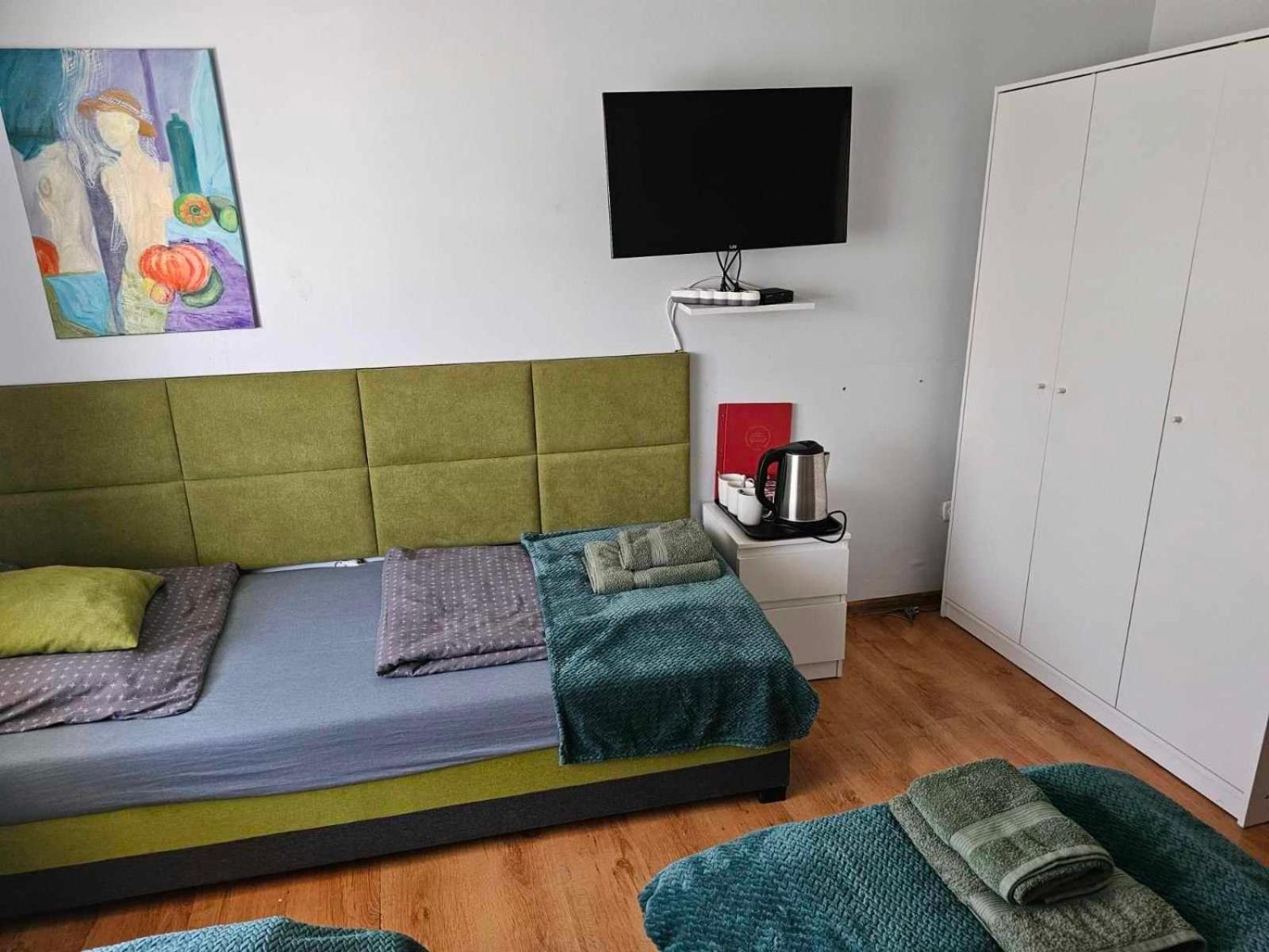 Studio Relax Kolnik Ngoại thất bức ảnh