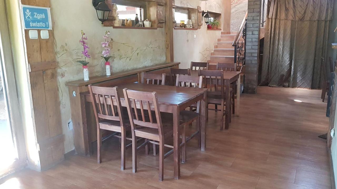 Studio Relax Kolnik Ngoại thất bức ảnh