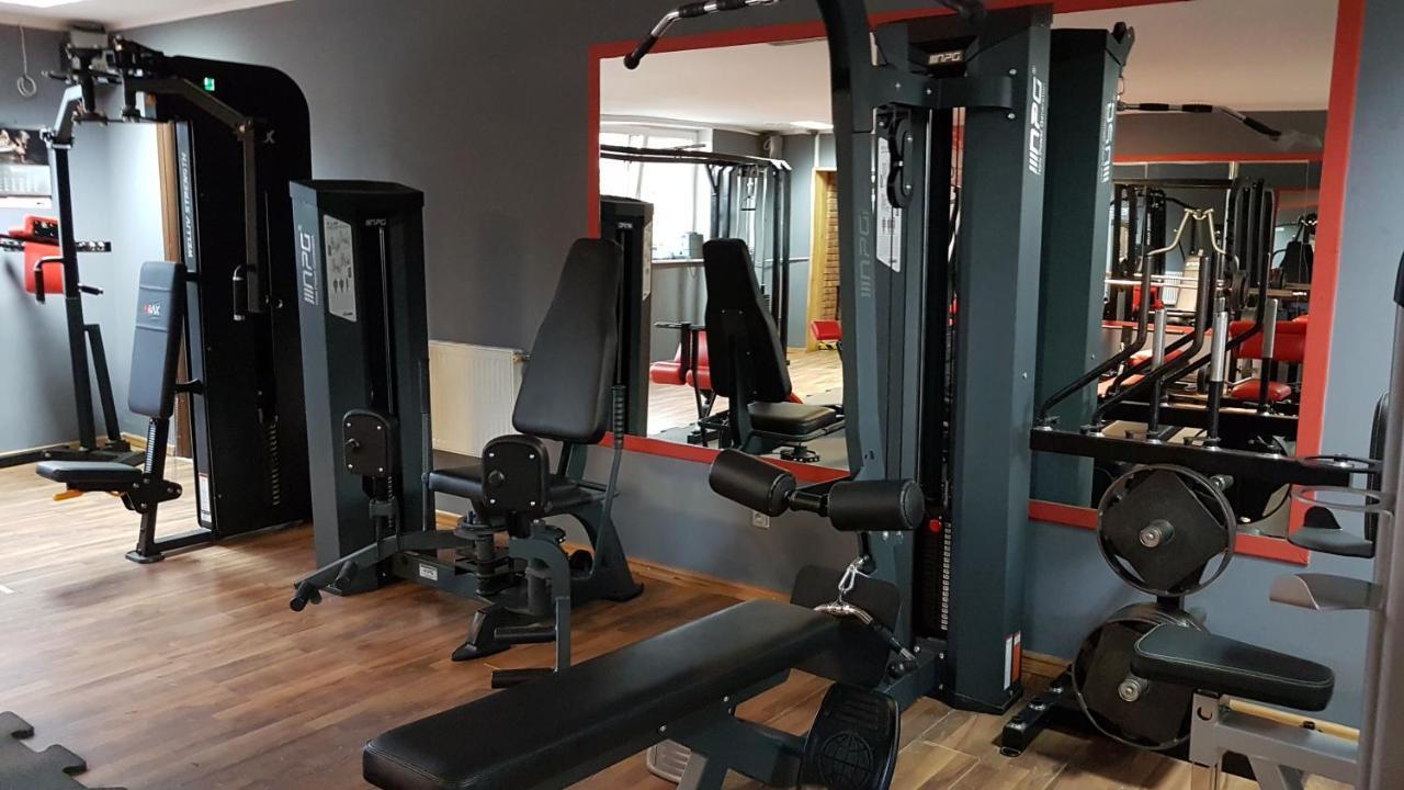 Studio Relax Kolnik Ngoại thất bức ảnh