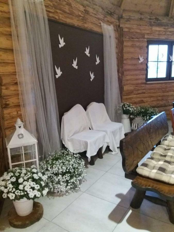 Studio Relax Kolnik Ngoại thất bức ảnh